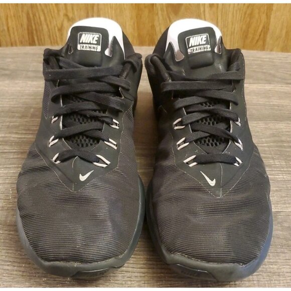 Nike FS Lite Trainer Athletic Running Shoes Sneakers Men’s Size 8 - Picture 2 of 12